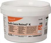 Handwaschpaste Soft Care REINOL K 500ml frei v.hautaggressiven Bestandteilen