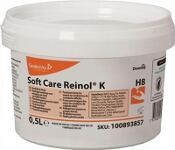 Handwaschpaste Soft Care REINOL K 500ml frei v.hautaggressiven Bestandteilen