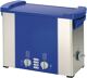 Ultraschallreinigungsgerät B365xT278xH264mm9,5l m.Heizung u.Ablauf ELMA