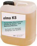 Korrosionsschutz f.Reinigungsmittel f.Ultraschallreinigungsgerät 2,5l Kanister
