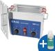 Ultraschallteilereiniger Emmi 20 HC Plus B310xT180xH240mm2,6l m.Heizung EMAG