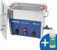 Ultraschallteilereiniger Emmi 30 HC Plus B310xT180xH260mm3,2l m.Heizung EMAG