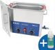 Ultraschallteilereiniger Emmi 60 HC Plus B380xT190xH310mm6,7l m.Heizung EMAG