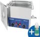 Ultraschallteilereiniger Emmi 100 HC Plus B385xT285xH330mm10,6l m.Heizung EMAG