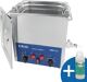 Ultraschallteilereiniger Emmi 130 HC Plus B395xT285xH355mm14,0l m.Heizung EMAG