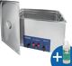 Ultraschallteilereiniger Emmi 280 HC Plus B595xT345xH360mm30,0l m.Heizung EMAG