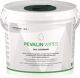Reinigungstuch PEVALIN WIPES silikonfrei,pH-neutral 150 St.Eimer PAUL VOORMANN