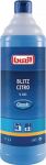 Alkoholreiniger Blitz Citro G 481 1l Flasche BUZIL