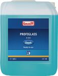 Glasreiniger Profiglass G, NW-Nr.: 9000473316 522 10l Kanister BUZIL 10L.Kanister  