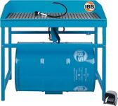 Kleinteilereiniger TYP M f.200l-Fass Standmodell