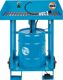 Kleinteilereiniger TYP F2 f.50l-Fass fahrbar