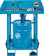 Kleinteilereiniger TYP F2 f.50l-Fass fahrbar
