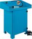 Kleinteilereiniger Typ G-50-I f.50l-Fass Standmodell