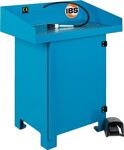 Kleinteilereiniger Typ G-50-I f.50l-Fass Standmodell
