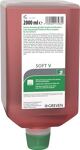 Hautreinigungslotion GREVEN® SOFT V 2l Flasche f.9000 473 404