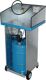 Kleinteilereiniger f.50-60l-Fass Stahlbl.verz.fahrbar