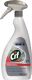 Badreiniger Prof.750 ml Sprühflasche CIF