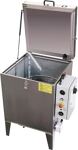 Teilewaschautomat 40l L600xB680xH930mm VA max.Tragf.70kg o.Ölskimmer
