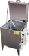 Teilewaschautomat 40l L600xB680xH930mm VA max.Tragf.70kg o.Ölskimmer