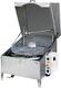 Teilewaschautomat 280l L1450xB1500xH1440mm VA max.Tragf.300kg m.Ölskimmer