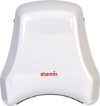 Haartrockner AirStar TH-C1 MW 900 W 22l/s STARMIX