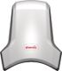 Händetrockner AirStar T-C1 1000 W 38l/s STARMIX