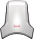Händetrockner AirStar T-C1 1000 W 38l/s STARMIX