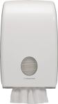 Handtuchspender AQUARIUS 6945 H399xB265xT136ca.mm Füllstandsanzeige,abschl.