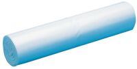 Polybeutel weiß, NW-Nr.: 9000474130 L.850xB.630mm, f.Art.Nr.474125/233 40St./RL/VE  