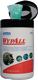 Handreinigungstuch WYPALL, NW-Nr.: 9000474150 7772 o.Eins.v.Wasser 50, St.1 Dose Kimberly Clark 1Dose/VE