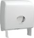 Toilettenpapierspender, NW-Nr.: 9000474161 Aquarius Jumbo Midi, H.382xB.446x.T.129mm f.9000474148/-149