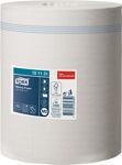 Handtuchrolle TORK Mehrz, NW-Nr.: 9000474191 weck Tücher,1-lagig,unper, foriert hochweiß L275ca xB215ca.mm 6RL./VE  