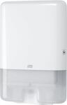 Handtuchspender TORK, NW-Nr.: 9000474202 552000, H444xB302xT102ca.mm Füllstandsanzeige,abschl., TORK  