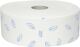 Toilettenpapier TORK, NW-Nr.: 9000474209 Jumbo Premium · 110273, 2-lagig,Dekorprägung TORK weiß 6RL./VE, f.Art.Nr.9000474219