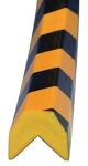 Eckschutz gelb-schwarz 1000mm PUR-Schaum Typ AA