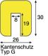 Technische Zeichnung