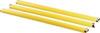 Rundholm L350 -1509xD63mm individueller Zuschnitt D-FLEXX