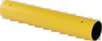 Rundholm L930xD160mm D-FLEXX