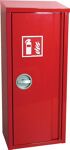 Schutzschrank f.6kg od.9kg Feuerlöscher m.Drehverschluss TKG