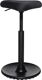 Sitz-/Stehhilfe Polster schwarz Sitz-H.570-770mm STA schwarz TOPSTAR