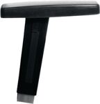 Armlehne f.Bürodrehstuhl 9103482870-871 verstellb.schwarz