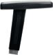 Armlehne f.Bürodrehstuhl 9103482870-871 verstellb.schwarz