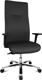 Bürodrehstuhl Big Star 30 Punktsynchr.-T.anth.440-520mm