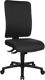 Bürodrehstuhl m.Synchr.-Techn.anth.450-550mm Trgf.110kg TOPSTAR