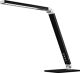 Schreibtischleuchte Magic Light Alu.schwarz H.max.420mm Standfuß m.LED HANSA