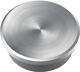 Magnet de Luxe D.25mm silber MAGNETOPLAN