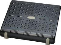 Fußstütze schwarz B450xT353xH138mm MAUL