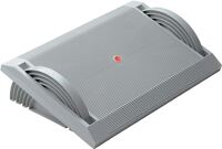 Fußstütze, NW-Nr.: 9000483217 grau Kunststoff, H120xB540xT350mm höhenverstellbar  