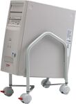 CPU-Wagen, NW-Nr.: 9000483275 Innen-B.100-260mm, lichtgrau f.alle CPU-Gehäuse  