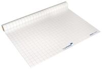 Magic-Chart Folie B600xH800mm Flipchart Folien kariert